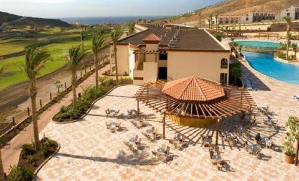 Hotel Livvo Jandia Golf Morro Jable  Bekvämligheter bild