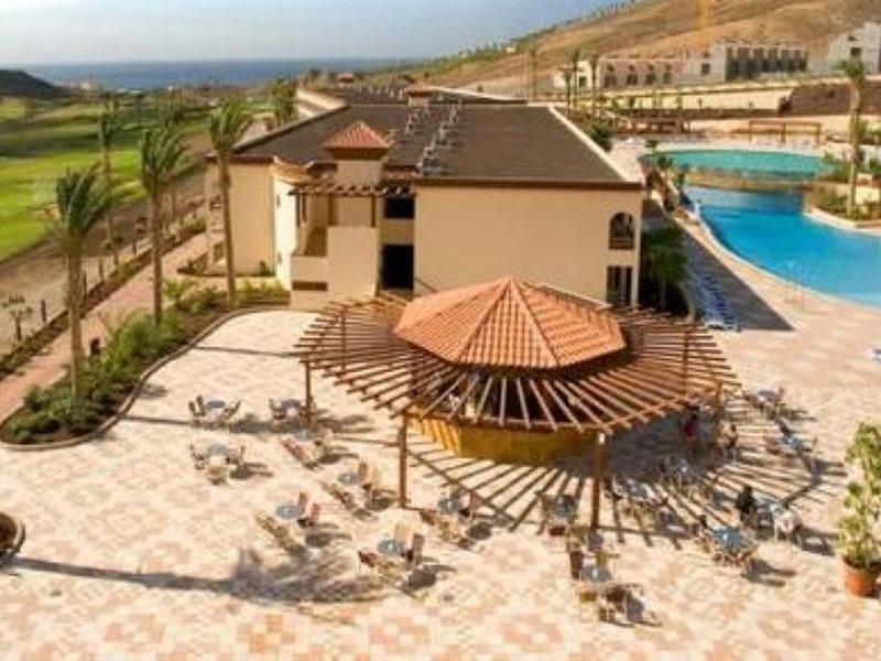 Hotel Livvo Jandia Golf Morro Jable  Exteriör bild